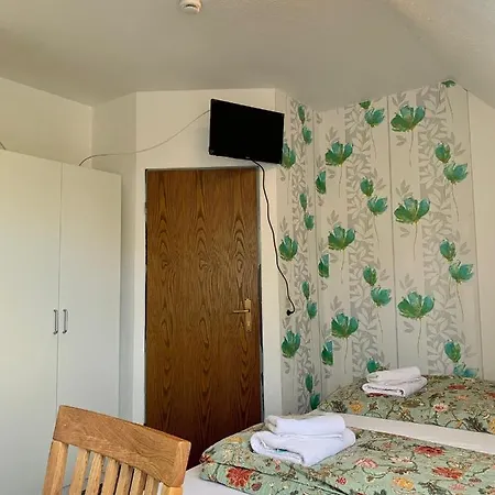 Schienfatt Am Dornumersieler Tief *