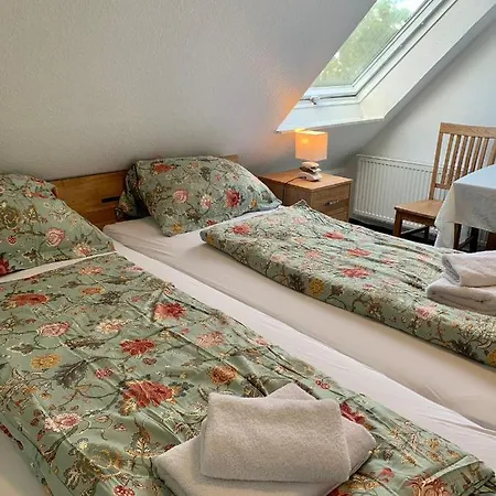 Hotel Schienfatt Am Dornumersieler Tief