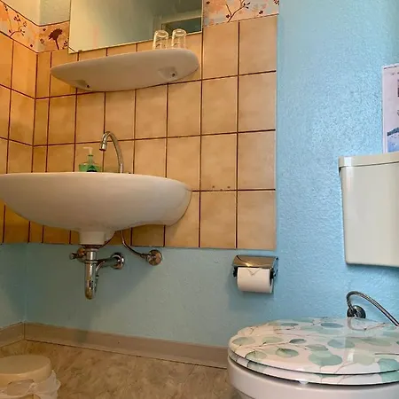 Schienfatt Am Dornumersieler Tief Hotel Dornum