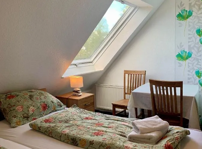 Schienfatt Am Dornumersieler Tief * Dornum